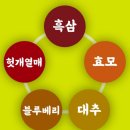 (주)바이팜 | ♡숙취해소음료 추천! 진생바이팜 <흑삼과 헛개열매>♡
