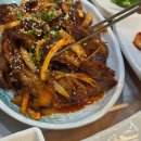 수수만족발보쌈 | 창원 명서동 술집 추천 수수만족발 보쌈 불족발 세트