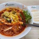 망향비빔국수 신사점 이미지