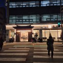 올림픽공원-북2문(옥외화장실) | 부모님 모시고 가기 좋은 올림픽공원 맛집 라온정 샤브 칼국수