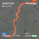 구무동굴 이미지