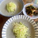 각원사 근처 천안 콩국수 맛집 플로르에서 서리태 콩국수 솔직 후기