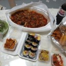 별이네야식