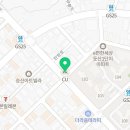 CU 탄방주공점 이미지