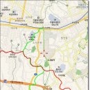 경기둘레길 시흥54코스 이미지