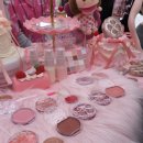 J-2 | 파우더룸 J-Beauty 팬밋업 후기 2️⃣｜CANMAKE 크림치크 CL01