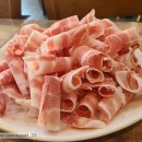 행복한대패삼겹 이미지