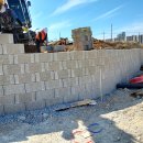 태안 보강토,식생블럭,석축,시공,전원주택,리조트,이원 면,남면,가격은 최저!” 이미지