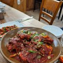 신내동 중랑구청맛집 맛있는 순대국 우족찜을 찾는다면 도가순대국 (소주 무제한)