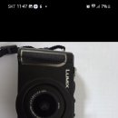파나소닉 dmc-lx3 이미지