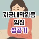 자궁내막 얇음, 임신 어려움… 두 달 만에 희망을 보았습니다 (냉증·생리불순)