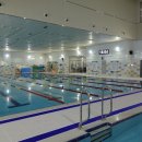 북부스포츠센터 수영장 이미지