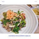 내손동 한식 맛집 산채촌 부모님과 함께 다녔던 오랜단골의 내돈내산 후기