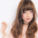 오샤레헤어 이미지