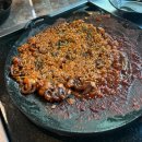 청라 점심 맛집 : 만원의행복 쭈꾸미당 청라쭈꾸미 점심 세트 후기