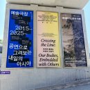 풍남동-06(전통문화전당) | 5월 가족나들이 추천 광주 아시아문화전당 이이남의 산수극장 전시 후기