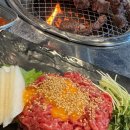 해운대연탄생갈비 위례점