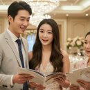 💄 결혼식 헤어 &amp; 메이크업 샵 추천 TOP5