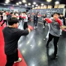 탑비트복싱클럽 이미지