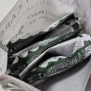 찹찹 펫푸드 | 꾹펫 알러지케어 소프트 사료 강아지알러지케어 동에등애&amp;밀웜 인섹트 사료 급여 솔직후기