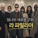 코리아레드파인 | 뎀나가 만든 새로운 구찌 : 라 파밀리아 남성 컬렉션