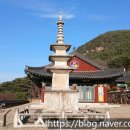 상주 북장사 극락보전 목조아미타여래삼존좌상 이미지