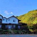지리산마천흑돼지촌 음식특화거리 이미지