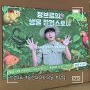 의태목장 | 정브르의 생물 팝업스토어 신기한 생물 천지인 용산아이파크몰 팝업🦎🕷️🐹