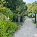 소리길 화장실1 이미지