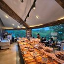 [마을배움터] 제과제빵 | 한국 제빵 국가대표 빵집 브레드팩토리 망캄 율동점 내돈내산 빵지순례