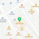 중앙상가 지하층 화장실 이미지