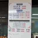 탑동경이네