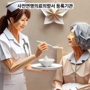 연명의료 중단 또는 유보 결정방법, 사전연명의료의향서 등록기관