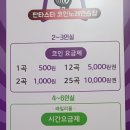 판타스타 코인노래연습장 이미지