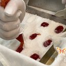 퓨전떡만들기 이미지