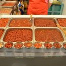 강경젓갈 이미지