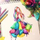 연필드로잉 이미지