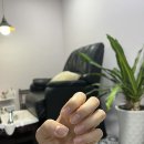 오소오소네일 이미지