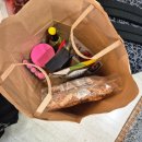 코끼리마트 | 치앙마이 쇼핑리스트 빅씨마트 추천 간식 쿤나 망고젤리 차트라뮤와 썬실크, 코끼리바지 등 태국여행