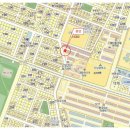 산남중학교 인근 이미지