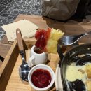 [압구정] 식빵 맛집 베이커리 카페 ‘스탠다드브레드 도산’ 방문 후기(내돈내산)