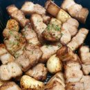 쭝식대장 구월만수점 | 내돈내산! 울동네 배달 맛집! 고기대장! 인천 배달맛집! 삼겹살 맛집!