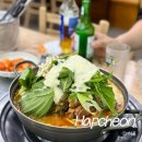 가산골감자탕 | 합천 회양관광단지 찐맛집 추천 가산골 감자탕