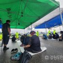 하이트진로(주) 강원공장 강원도민일보
