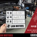 라이온모터스 이미지