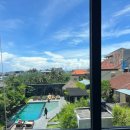 EJ GYM | 발리 / wrong gym, 시설 좋은 핫한 발리 헬스장