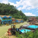 곰 펜션 이미지