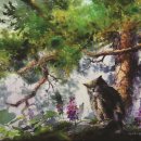 ㈜수채화 이미지