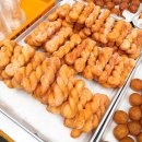 영 도너츠 이미지