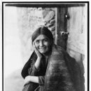 인디언걸 이미지